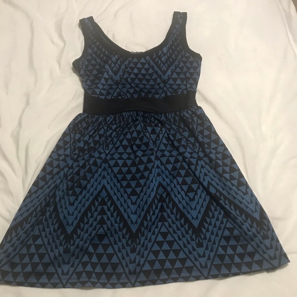 Mini dress - Picture 2 of 3